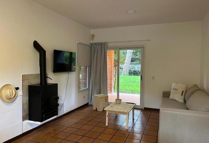 호텔 Baden Baden Carilo