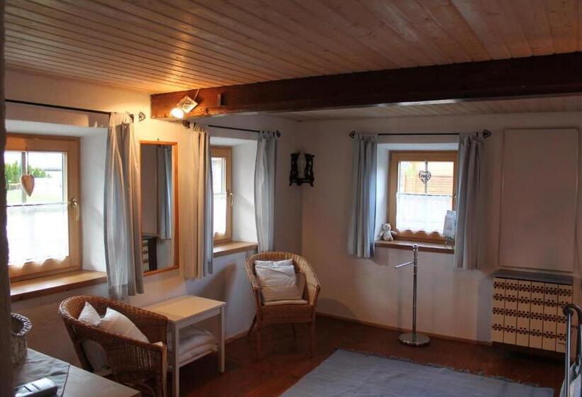 Отель Bauernhaus Untermoos