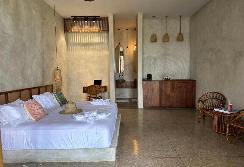 فندق Be Zanzibar Boutique