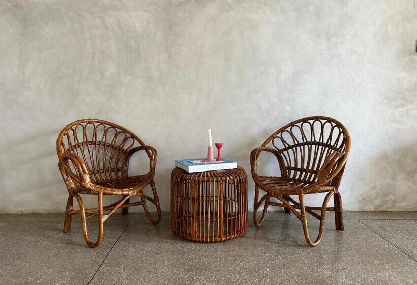 فندق Be Zanzibar Boutique