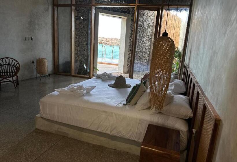 فندق Be Zanzibar Boutique