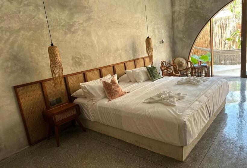 ホテル Be Zanzibar Boutique