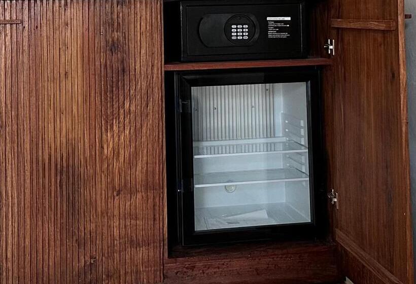 ホテル Be Zanzibar Boutique