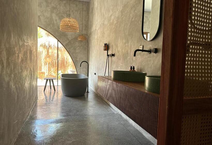 فندق Be Zanzibar Boutique