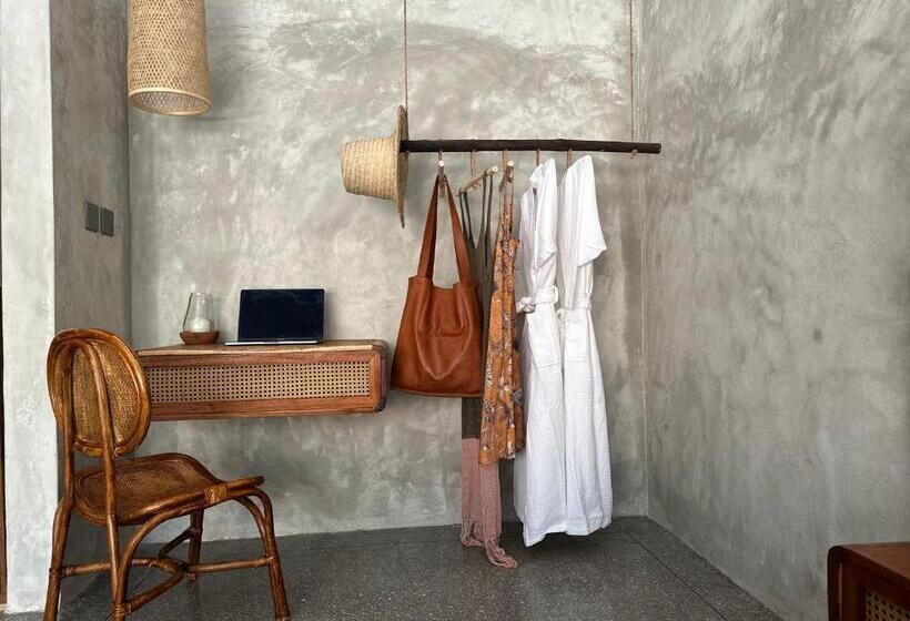 فندق Be Zanzibar Boutique