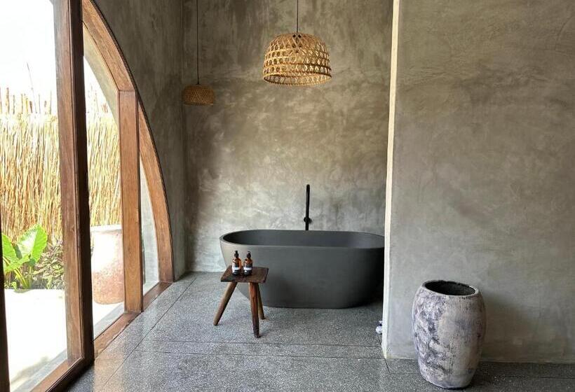 فندق Be Zanzibar Boutique