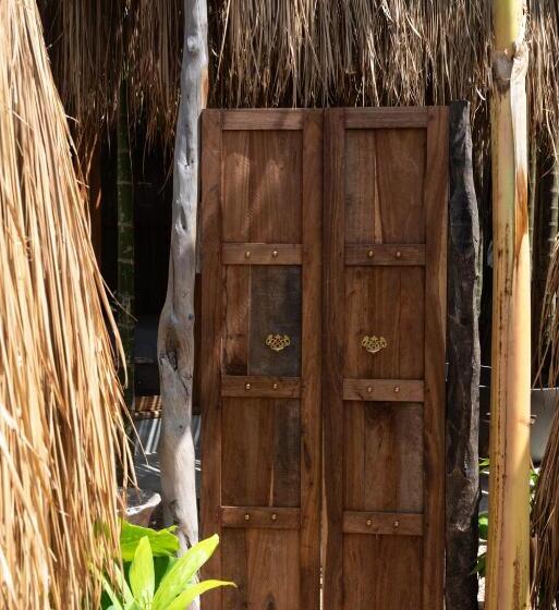 ホテル Be Zanzibar Boutique