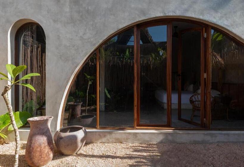 فندق Be Zanzibar Boutique