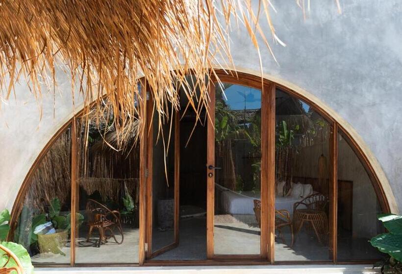 ホテル Be Zanzibar Boutique