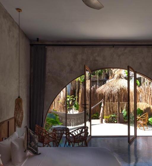 ホテル Be Zanzibar Boutique