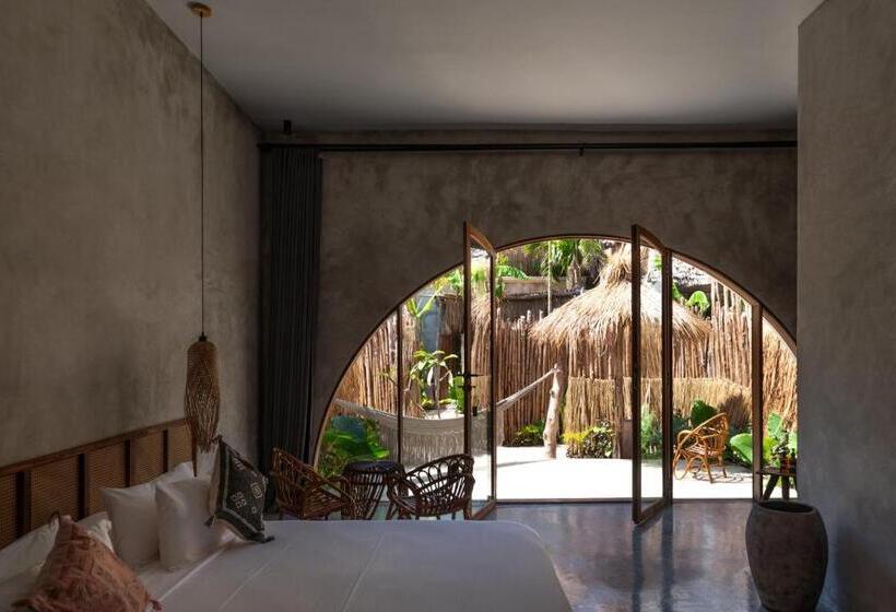 فندق Be Zanzibar Boutique