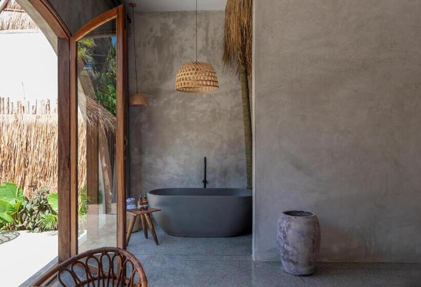 ホテル Be Zanzibar Boutique