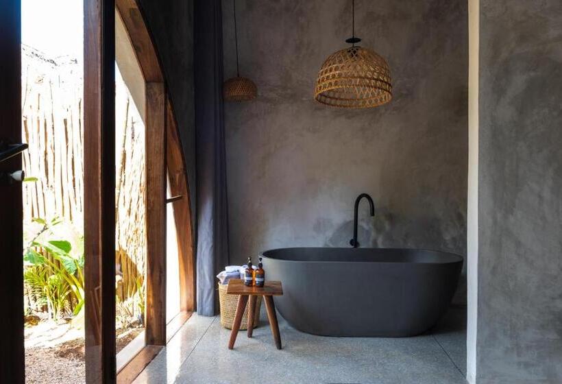 ホテル Be Zanzibar Boutique