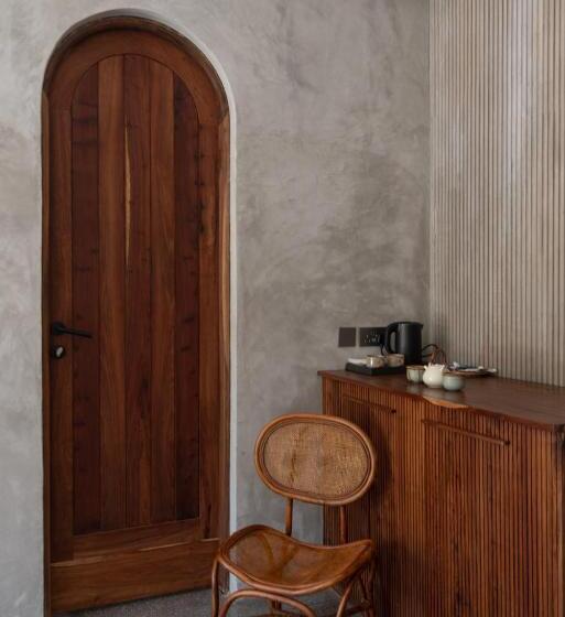 ホテル Be Zanzibar Boutique