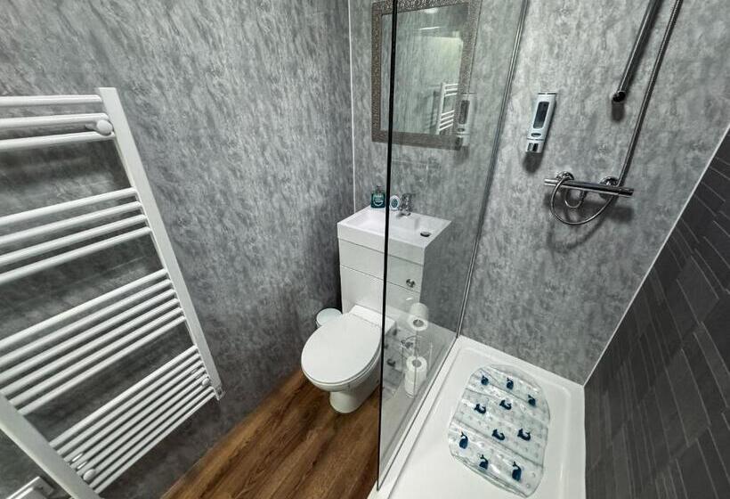 فندق Billy S Place