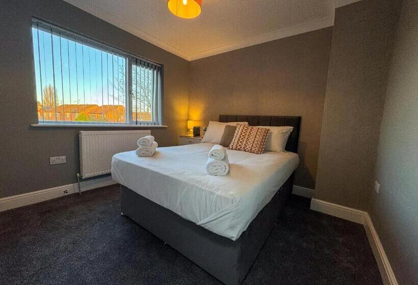 فندق Billy S Place