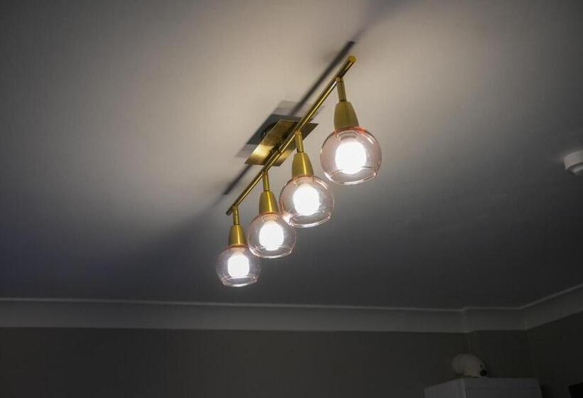 فندق Billy S Place