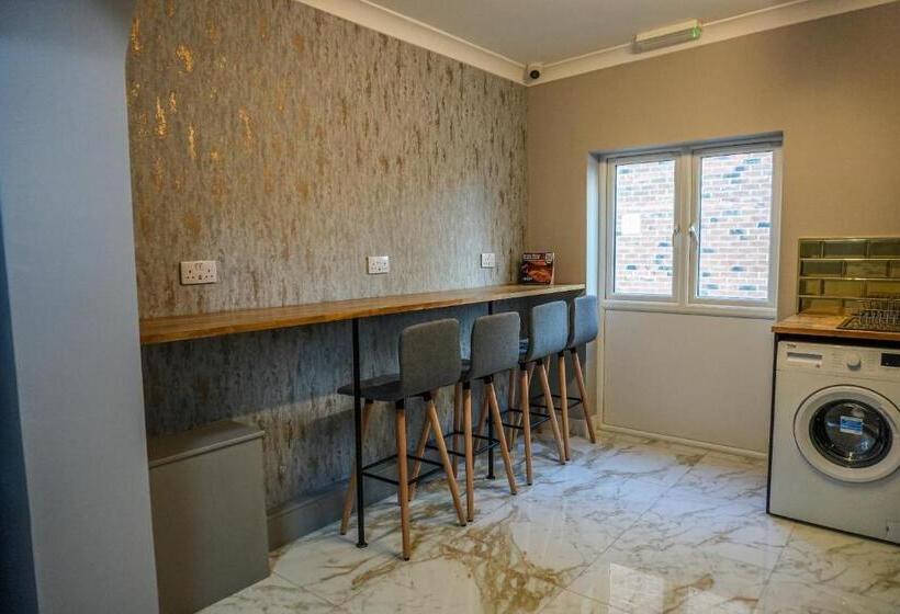 فندق Billy S Place