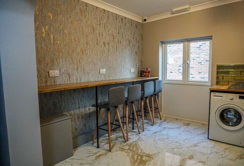 فندق Billy S Place