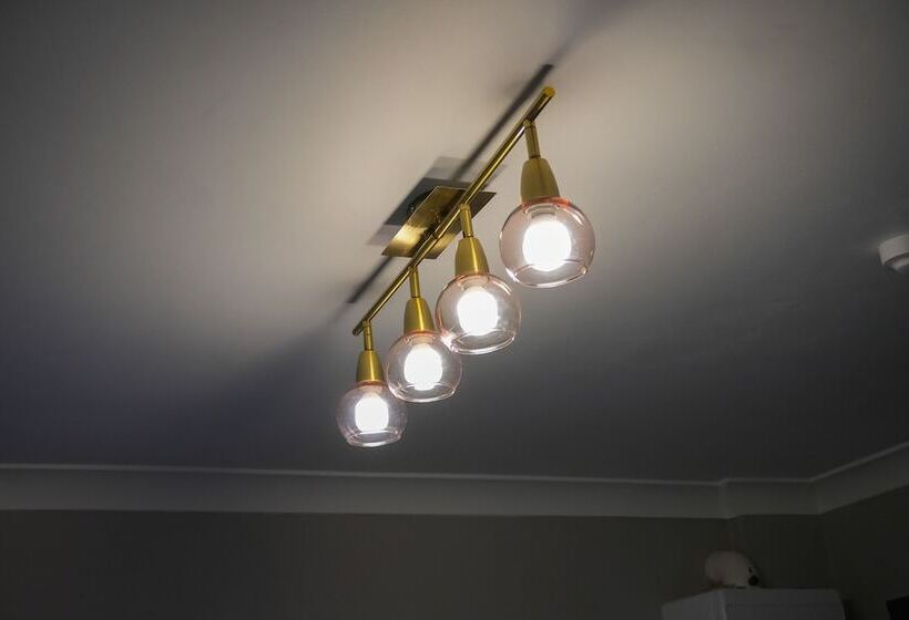 فندق Billy S Place