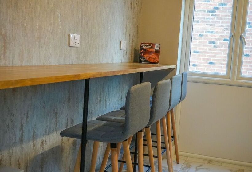 فندق Billy S Place