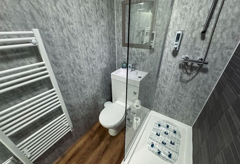 فندق Billy S Place