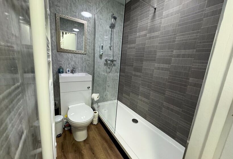 فندق Billy S Place