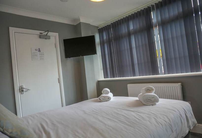 فندق Billy S Place