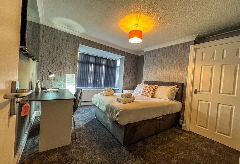 فندق Billy S Place