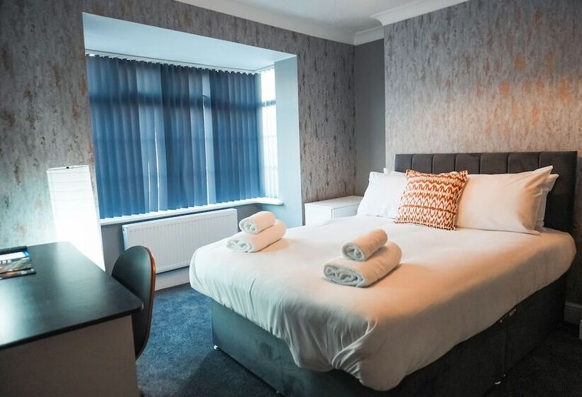 فندق Billy S Place