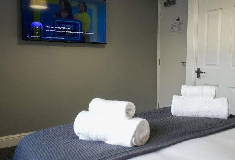 فندق Billy S Place