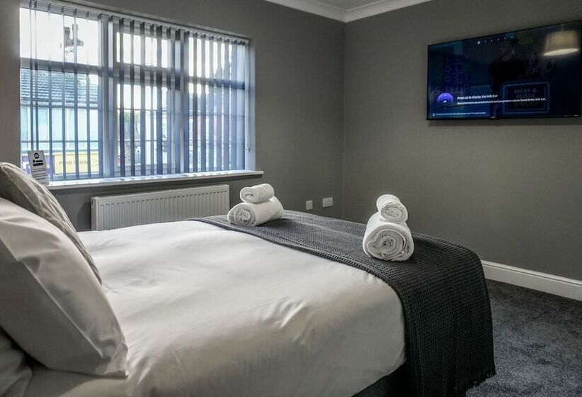 فندق Billy S Place