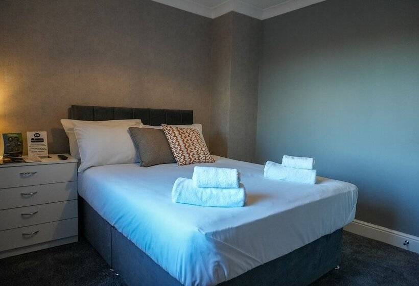 فندق Billy S Place