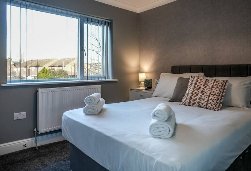 فندق Billy S Place