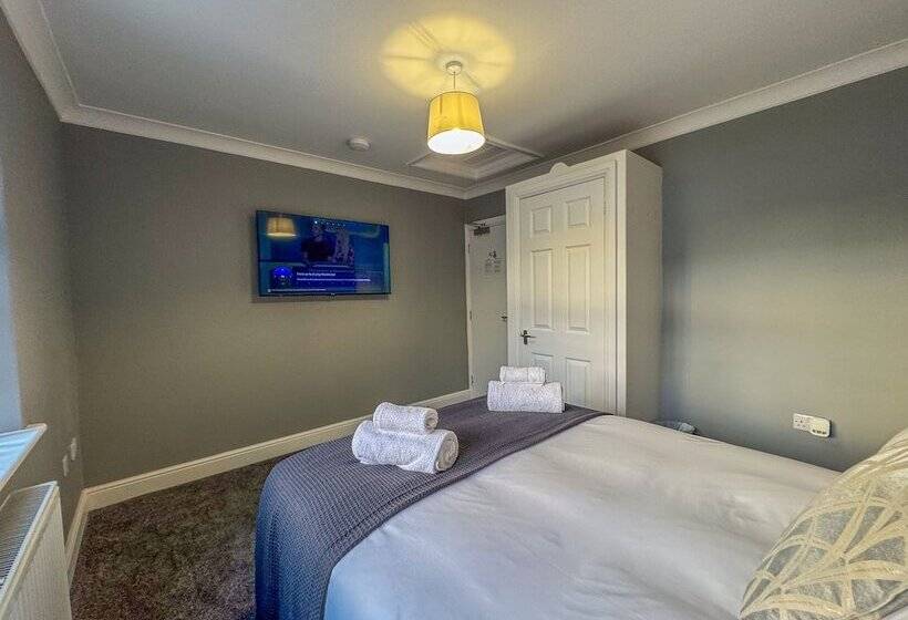 فندق Billy S Place