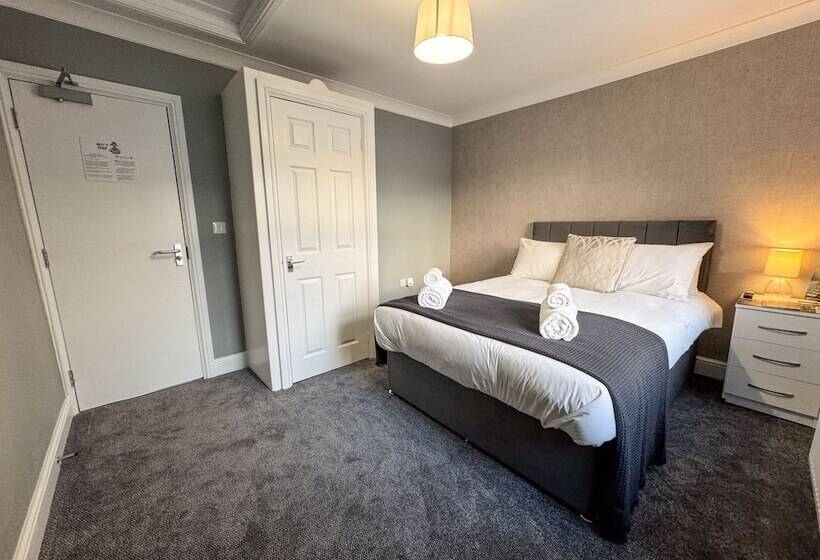 فندق Billy S Place