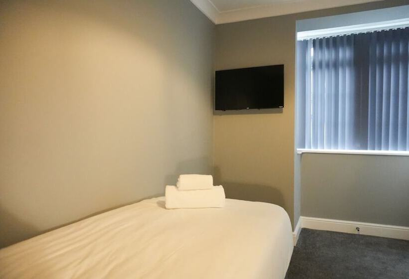 فندق Billy S Place