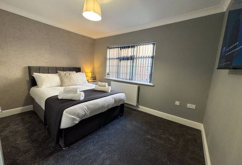 فندق Billy S Place