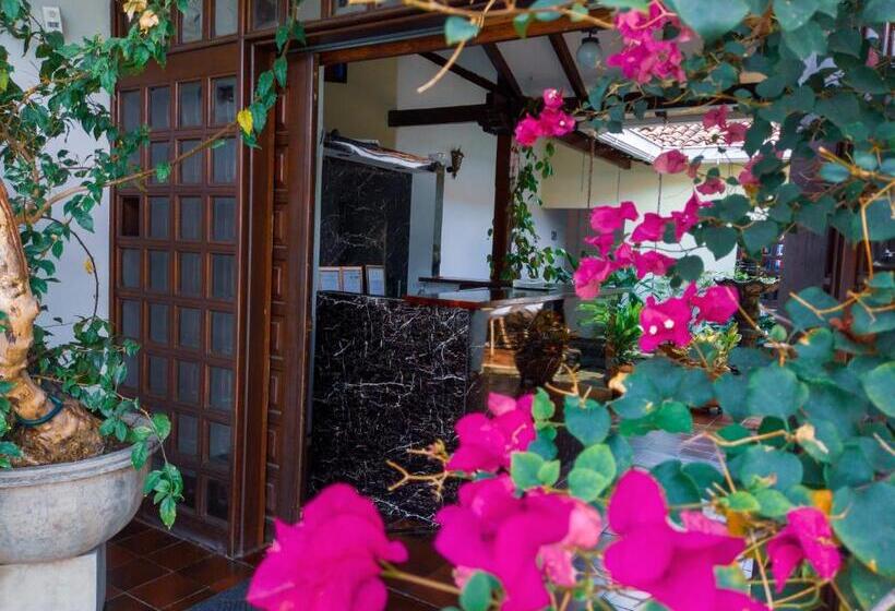 ホテル Casa Boutique