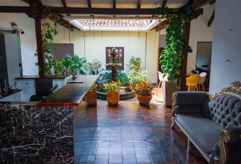 ホテル Casa Boutique