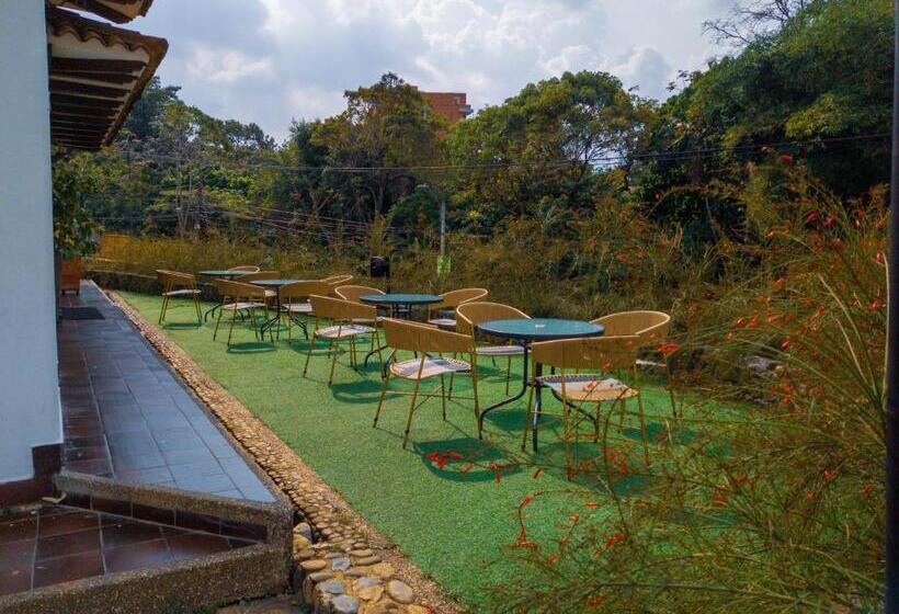 ホテル Casa Boutique