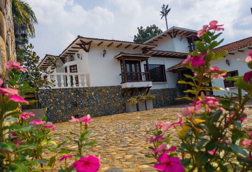 ホテル Casa Boutique