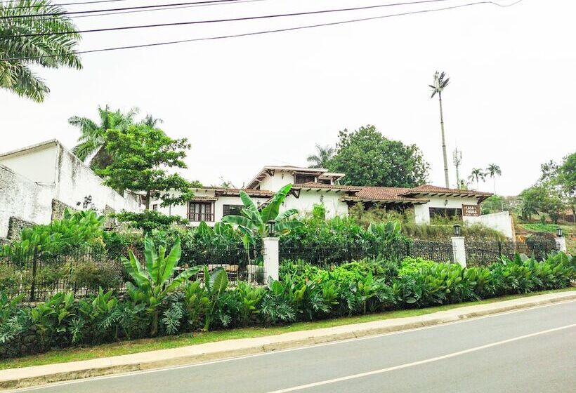 ホテル Casa Boutique