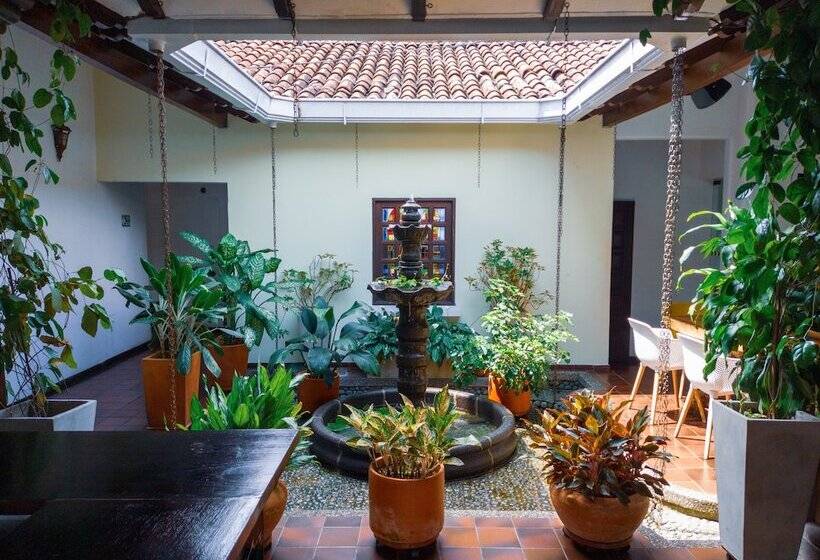 ホテル Casa Boutique