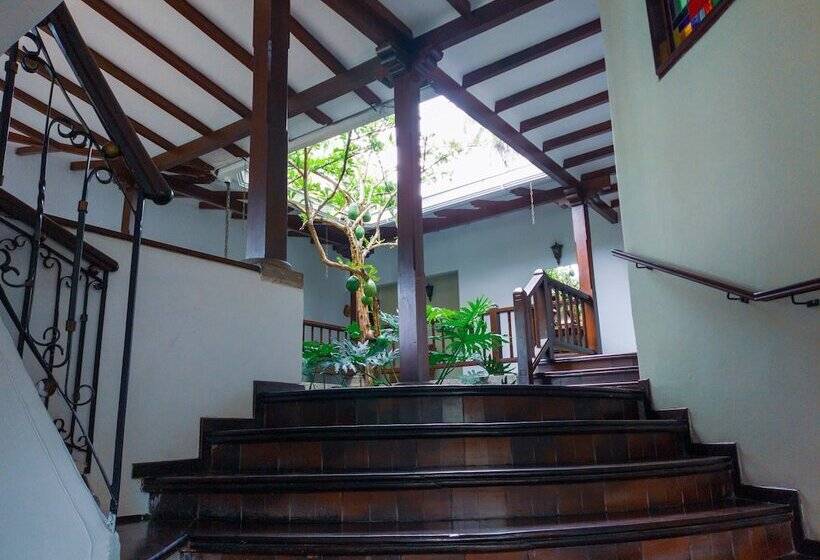 ホテル Casa Boutique