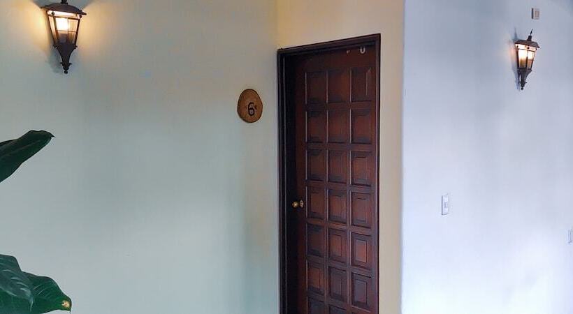 ホテル Casa Boutique