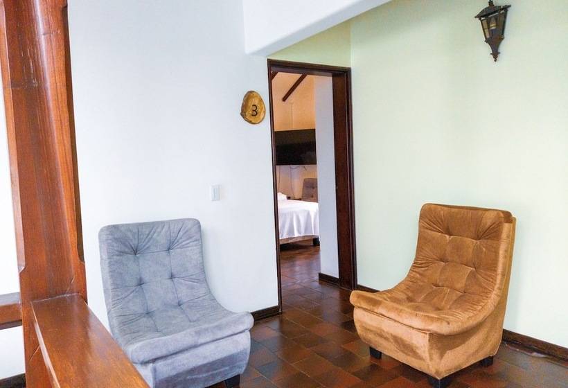 ホテル Casa Boutique