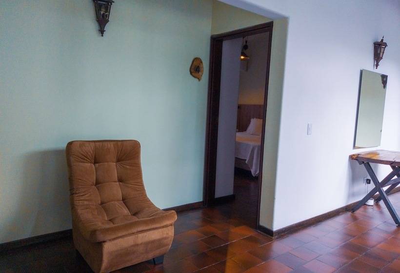 ホテル Casa Boutique