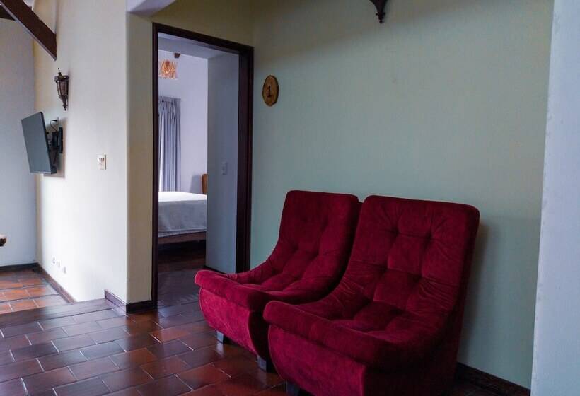 ホテル Casa Boutique