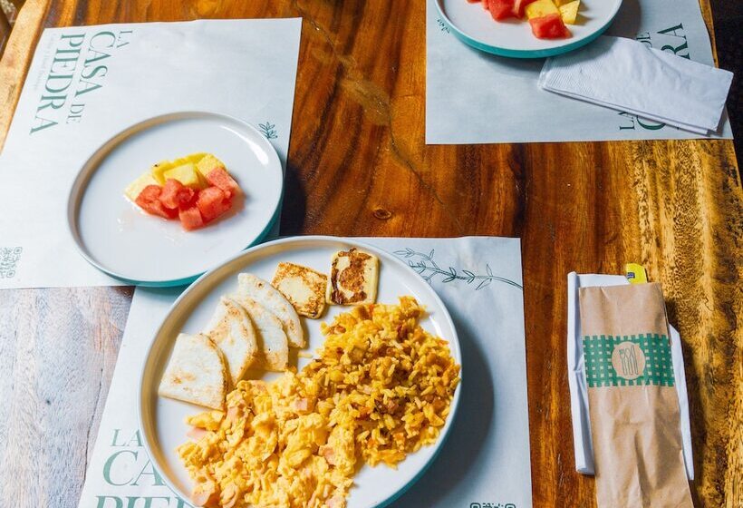 ホテル Casa Boutique